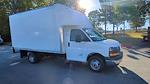 2025 GMC Savana 4500 DRW RWD Box Van for sale #F1350932 - photo 35