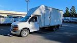 2025 GMC Savana 4500 DRW RWD Box Van for sale #F1350932 - photo 37