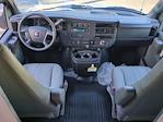 2025 GMC Savana 4500 DRW RWD Box Van for sale #F1350932 - photo 52