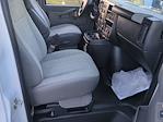 2025 GMC Savana 4500 DRW RWD Box Van for sale #F1350932 - photo 59