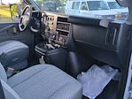 2025 GMC Savana 4500 DRW RWD Box Van for sale #F1350932 - photo 60