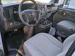 2025 GMC Savana 4500 DRW RWD Box Van for sale #F1350932 - photo 10