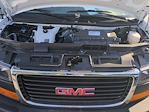 2025 GMC Savana 4500 DRW RWD Box Van for sale #F1350932 - photo 28