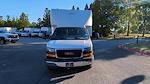 2025 GMC Savana 4500 DRW RWD Box Van for sale #F1350932 - photo 4