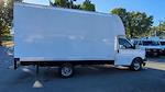 2025 GMC Savana 4500 DRW RWD Box Van for sale #F1350932 - photo 9