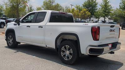 2025 GMC Sierra 1500 Double Cab 4WD Pickup for sale #F1350941 - photo 2