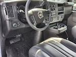 2025 GMC Savana 3500 SRW RWD Service Utility Van for sale #F1351092 - photo 10