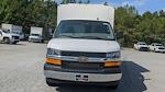 2025 GMC Savana 3500 SRW RWD Service Utility Van for sale #F1351092 - photo 4