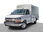 2025 GMC Savana 3500 SRW RWD Service Utility Van for sale #F1351092 - photo 32
