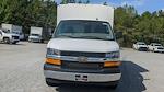 2025 GMC Savana 3500 SRW RWD Service Utility Van for sale #F1351092 - photo 34