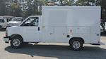 2025 GMC Savana 3500 SRW RWD Service Utility Van for sale #F1351092 - photo 36