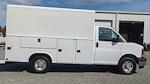 2025 GMC Savana 3500 SRW RWD Service Utility Van for sale #F1351092 - photo 40