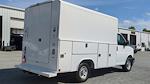 2025 GMC Savana 3500 SRW RWD Service Utility Van for sale #F1351092 - photo 8