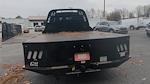New 2025 GMC Sierra 3500 Crew Cab Flatbed Truck for sale #F1351110 - photo 7