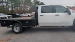 New 2025 GMC Sierra 3500 Crew Cab Flatbed Truck for sale #F1351110 - photo 42