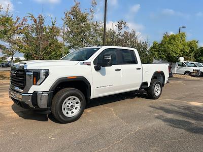 2025 GMC Sierra 2500 Crew Cab 4WD Pickup for sale #F1351137 - photo 1