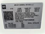 2025 GMC Sierra 2500 Crew Cab 4WD Pickup for sale #F1351137 - photo 59