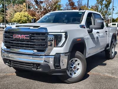 2025 GMC Sierra 2500 Crew Cab 4WD Pickup for sale #F1351138 - photo 1
