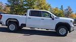 2025 GMC Sierra 2500 Crew Cab 4WD Pickup for sale #F1351138 - photo 9