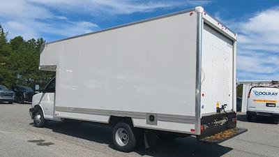New 2025 GMC Savana 3500 Box Van for sale #F1351183 - photo 2