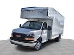 New 2025 GMC Savana 3500 Box Van for sale #F1351183 - photo 31