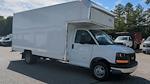 New 2025 GMC Savana 3500 Box Van for sale #F1351183 - photo 32