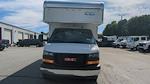 New 2025 GMC Savana 3500 Box Van for sale #F1351183 - photo 33