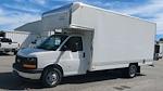 New 2025 GMC Savana 3500 Box Van for sale #F1351183 - photo 34