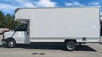 New 2025 GMC Savana 3500 Box Van for sale #F1351183 - photo 6