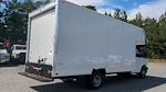 New 2025 GMC Savana 3500 Box Van for sale #F1351183 - photo 8