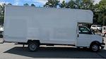 New 2025 GMC Savana 3500 Box Van for sale #F1351183 - photo 9