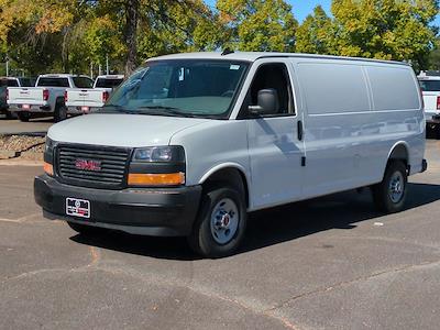 New 2025 GMC Savana 2500 Empty Cargo Van for sale #F1351196 - photo 1