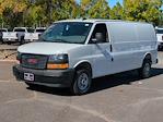 2025 GMC Savana 2500 RWD Empty Cargo Van for sale #F1351196 - photo 1