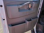 2025 GMC Savana 2500 RWD Empty Cargo Van for sale #F1351196 - photo 20
