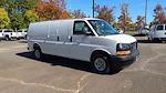 2025 GMC Savana 2500 RWD Empty Cargo Van for sale #F1351196 - photo 3