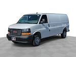 2025 GMC Savana 2500 RWD Empty Cargo Van for sale #F1351196 - photo 31