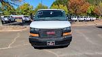 2025 GMC Savana 2500 RWD Empty Cargo Van for sale #F1351196 - photo 33