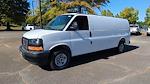 2025 GMC Savana 2500 RWD Empty Cargo Van for sale #F1351196 - photo 34