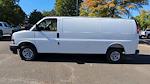 2025 GMC Savana 2500 RWD Empty Cargo Van for sale #F1351196 - photo 35