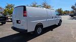 2025 GMC Savana 2500 RWD Empty Cargo Van for sale #F1351196 - photo 38