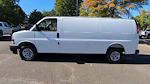 2025 GMC Savana 2500 RWD Empty Cargo Van for sale #F1351196 - photo 6