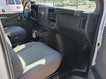 2025 GMC Savana 2500 RWD Empty Cargo Van for sale #F1351196 - photo 55