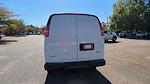 2025 GMC Savana 2500 RWD Empty Cargo Van for sale #F1351196 - photo 8