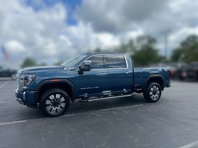 2024 GMC Sierra 2500 Crew Cab 4WD Pickup for sale #F1351197A - photo 1