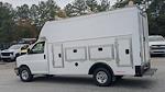 New 2025 GMC Savana 3500 Service Utility Van for sale #F1351279 - photo 2