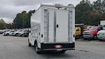 New 2025 GMC Savana 3500 Service Utility Van for sale #F1351279 - photo 7