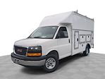 New 2025 GMC Savana 3500 Service Utility Van for sale #F1351279 - photo 32