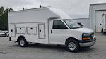 New 2025 GMC Savana 3500 Service Utility Van for sale #F1351279 - photo 33