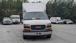 New 2025 GMC Savana 3500 Service Utility Van for sale #F1351279 - photo 34