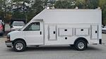 New 2025 GMC Savana 3500 Service Utility Van for sale #F1351279 - photo 36